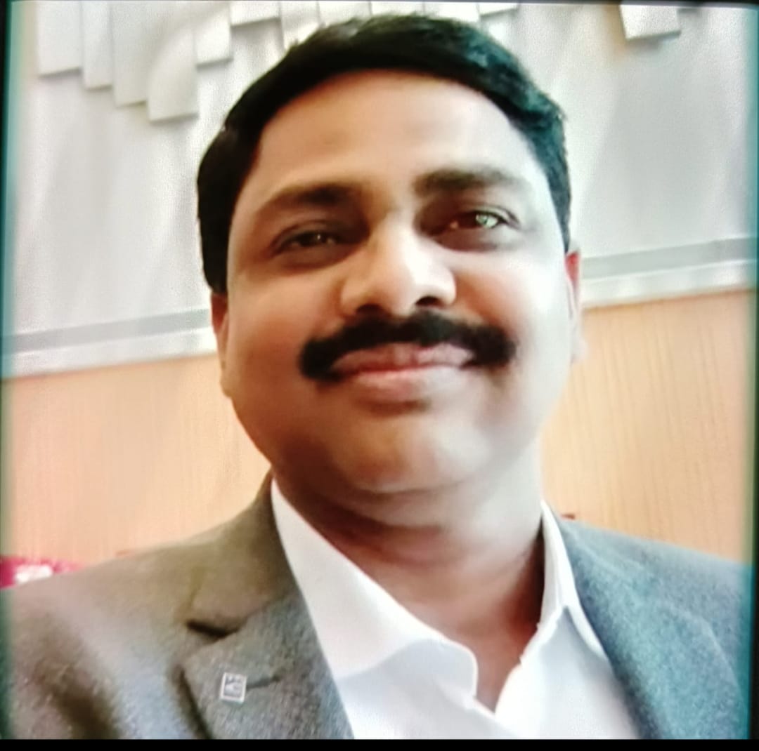 K. C. S. Panda